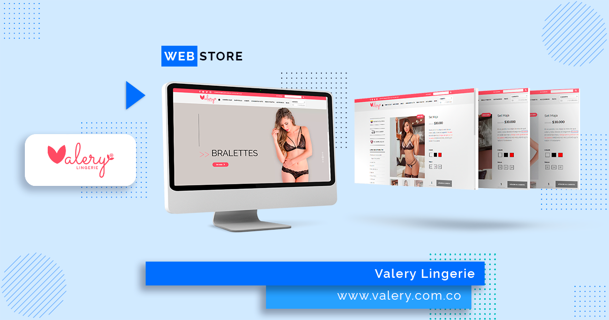 Valery-Lingerie